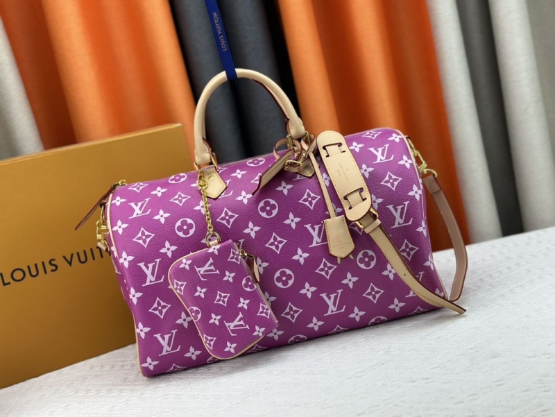 LV Travel Bags